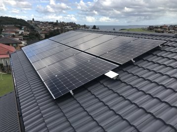 Installation Gallery - Solar Power Pro